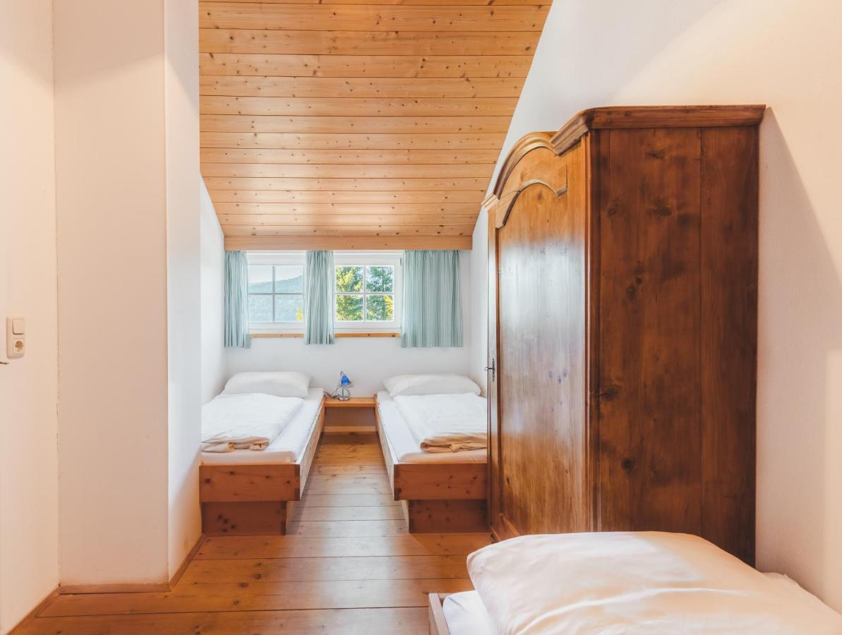 Alpine Cabin Klippitztorl Екстер'єр фото